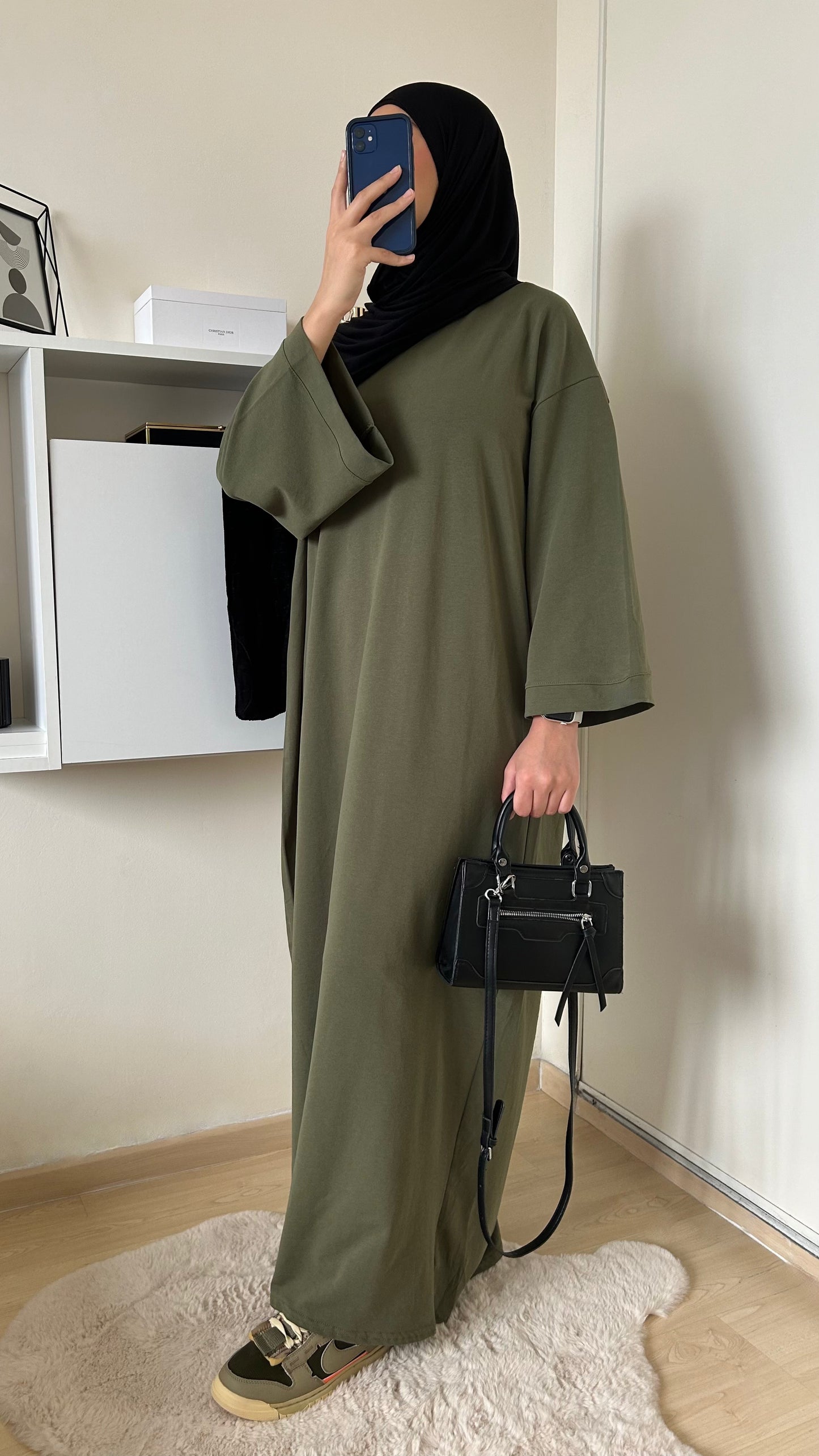 Robe T-shirt