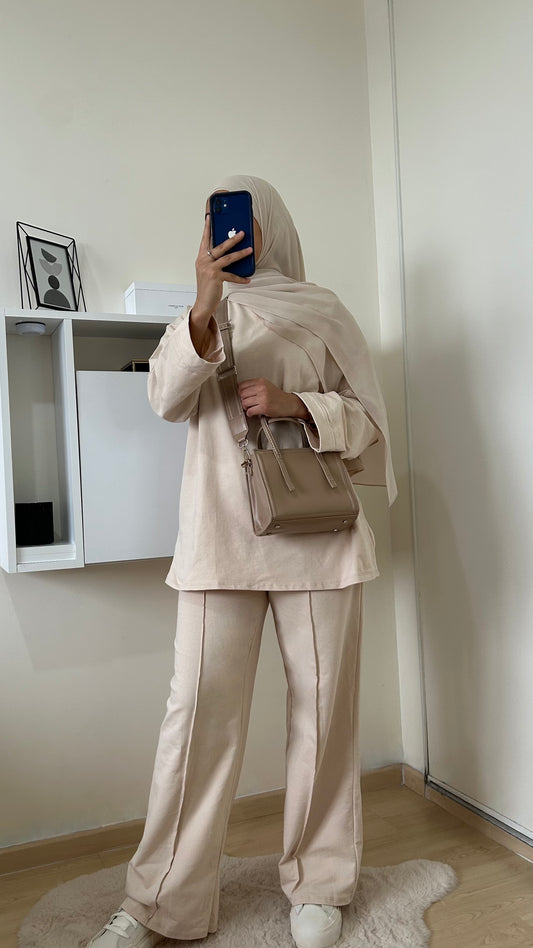 Ensemble Casual