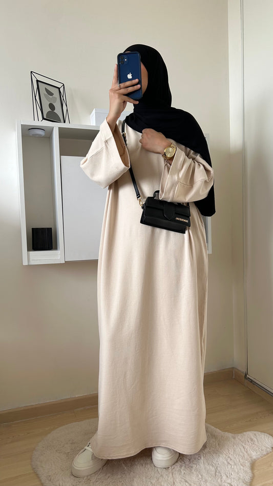 Robe T-shirt
